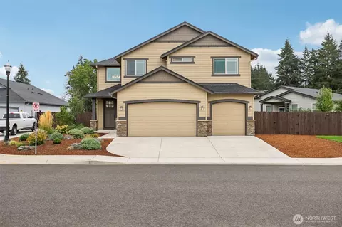 9115 NE 168th Ct, Vancouver, WA 98682