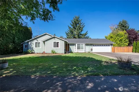 4344 Montclair Dr SE, Lacey, WA 98503