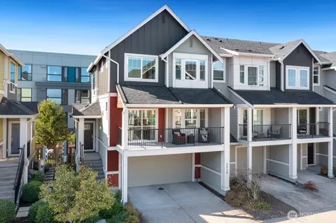 3410 SW Graham St #801, Seattle, WA 98126