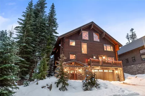 Undisclosed, Snoqualmie Pass, WA 98068