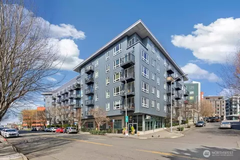 3104 Western Ave #602, Seattle, WA 98121