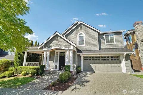 2480 NE Daphne St, Issaquah, WA 98029