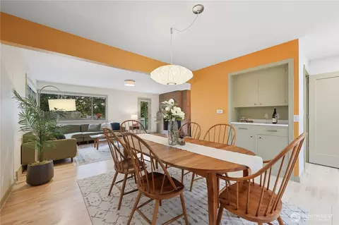 Dining - 8533 Burke Ave N, Seattle, WA 98103 photo 2 of 5