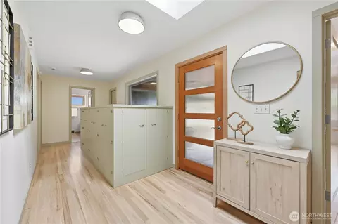 Entry Way - 8533 Burke Ave N, Seattle, WA 98103 photo 1 of 3