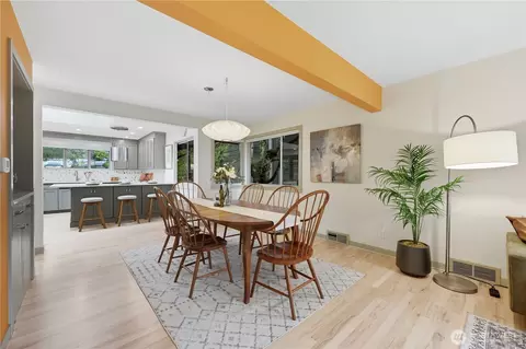 Dining - 8533 Burke Ave N, Seattle, WA 98103 photo 4 of 5
