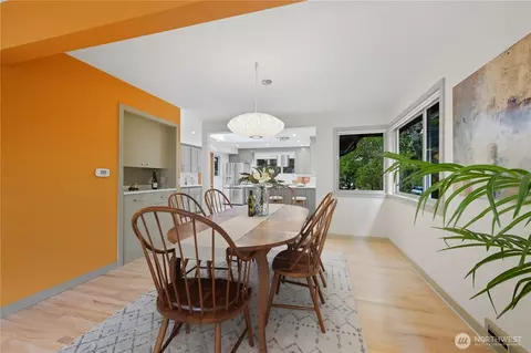 Dining - 8533 Burke Ave N, Seattle, WA 98103 photo 3 of 5