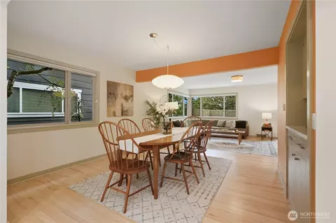 Dining - 8533 Burke Ave N, Seattle, WA 98103 photo 1 of 5
