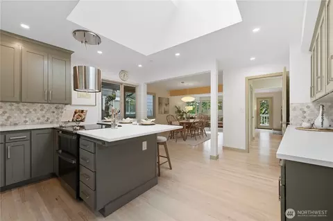 Kitchen - 8533 Burke Ave N, Seattle, WA 98103 photo 2 of 3
