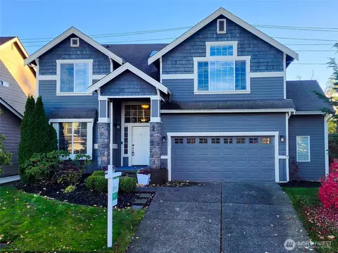 1919 SW 346th Pl, Federal Way, WA 98023