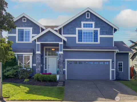 1919 SW 346th Pl, Federal Way, WA 98023