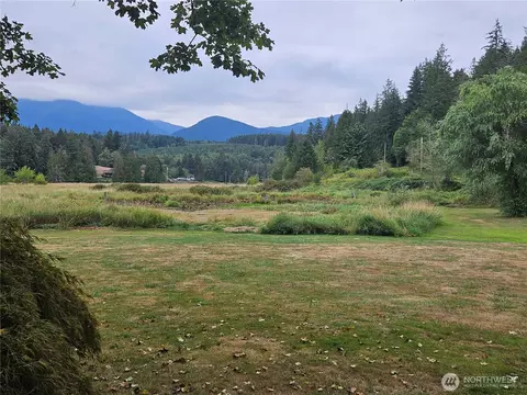 50 Lake Leland Cut-off Rd, Quilcene, WA 98376