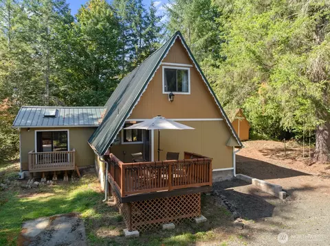 691 SE Picadilly Dr, Shelton, WA 98584