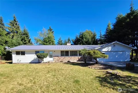 631 Brower St, Forks, WA 98331