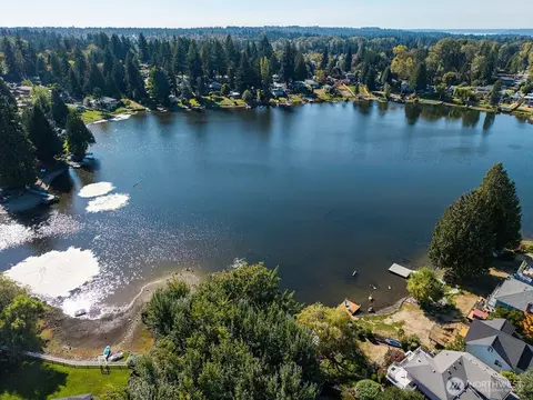 0 Lot 21 Mirror Lake Ests, Federal Way, WA 98002