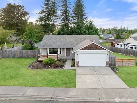 215 19th St, Gold Bar, WA 98251