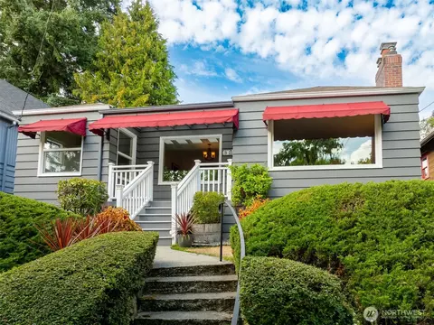 314 NE 82nd St, Seattle, WA 98115