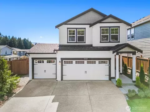 20352 132nd St SE, Monroe, WA 98272