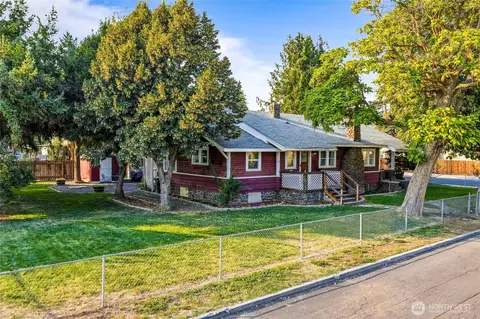505 D St SW, Ephrata, WA 98823
