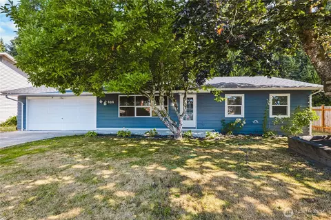 806 26th Pl SE, Auburn, WA 98002