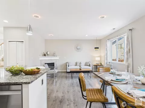 Dining - 3625 202nd Pl SE, Bothell, WA 98012 photo 1 of 3