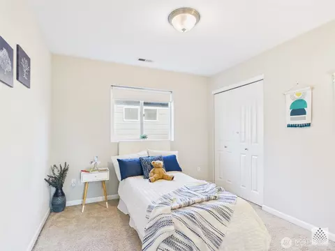Bedroom - 3625 202nd Pl SE, Bothell, WA 98012 photo 5 of 8