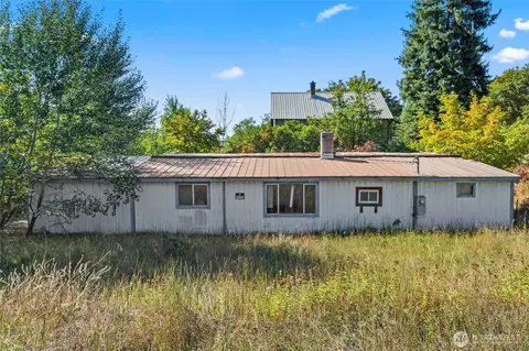 701 Silver Crown Ave, Northport, WA 99157