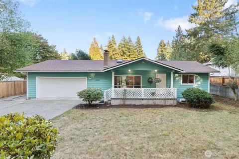5005 23rd Ave SE, Lacey, WA 98503