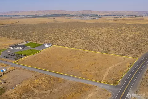 3198 Road 109 NW, Ephrata, WA 98823
