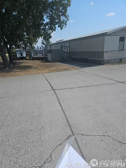 4315 S Cheatham Rd #63, Spokane, WA 99224