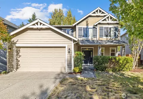 923 207th St SW, Lynnwood, WA 98036