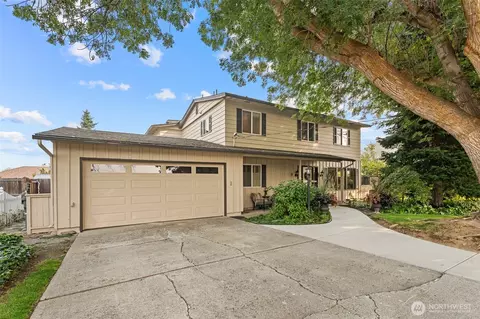 9 N Elliott Ave, Wenatchee, WA 98801