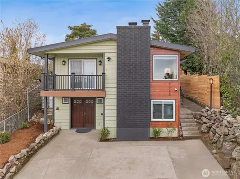 7748 14th Ave SW, Seattle, WA 98106