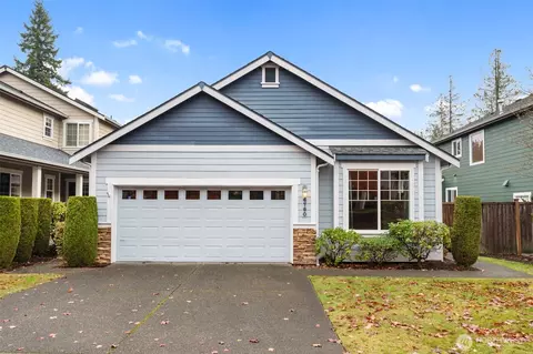 4760 Timothy St SE, Lacey, WA 98503