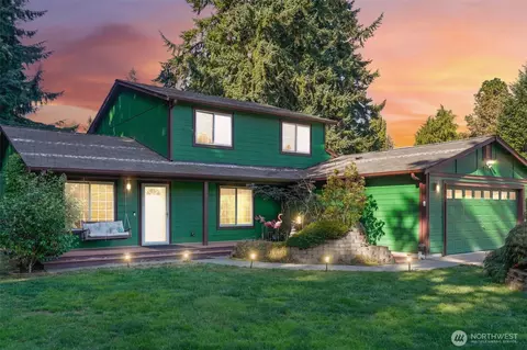 2105 13th Ave, Milton, WA 98354