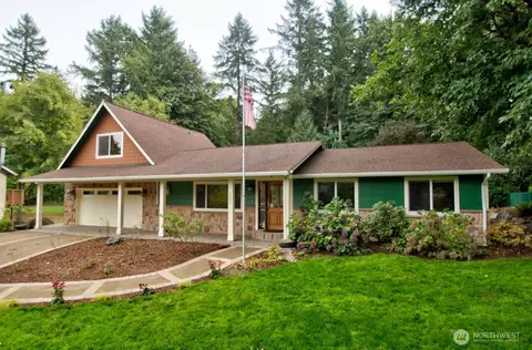 5633 17th Ave NE, Olympia, WA 98516