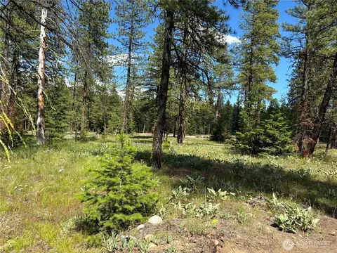 108 Wanawish Loop, Cle Elum, WA 98922