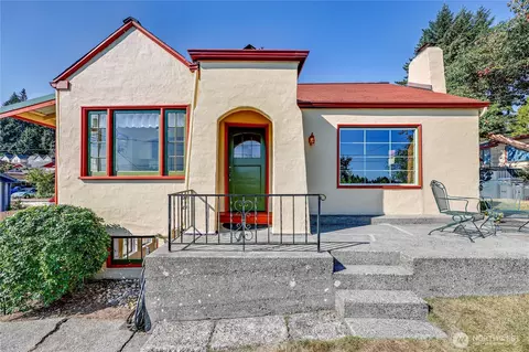 324 N Cambrian, Bremerton, WA 98312