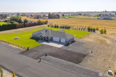 2923 Road 128 NW, Ephrata, WA 98823