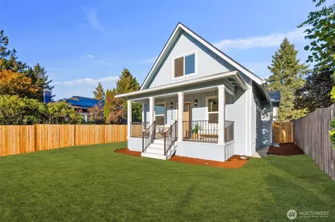 6344 37th Ave SW, Seattle, WA 98126