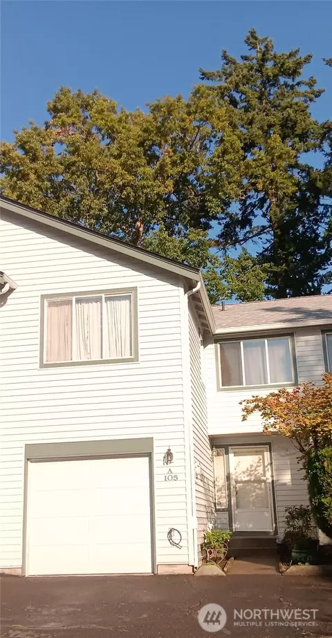 23501 112th Ave SE #A105, Kent, WA 98031