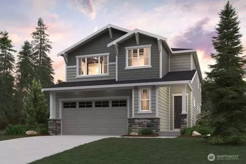 3951 Mccormick Village Dr, Bremerton, WA 98312