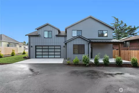 2615 Woburn St, Bellingham, WA 98226