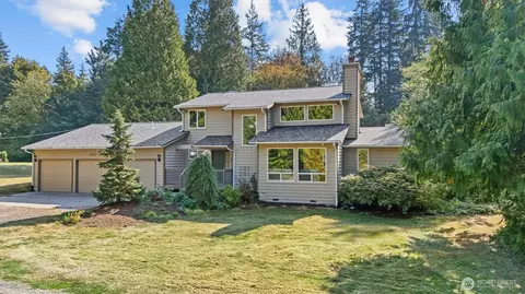 23117 77th Ave SE, Woodinville, WA 98072