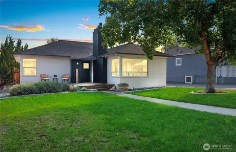 1019 Monroe St, Wenatchee, WA 98801