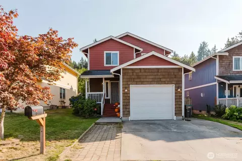 7000 E Dakota St, Port Orchard, WA 98366