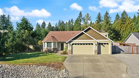8048 93rd Trl SE, Olympia, WA 98513