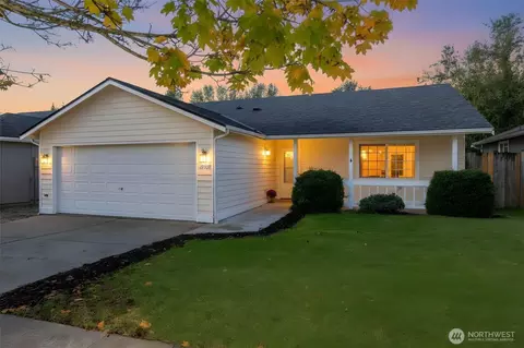 19308 45th Dr NE, Arlington, WA 98223