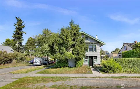 2218 Jaeger St, Bellingham, WA 98225