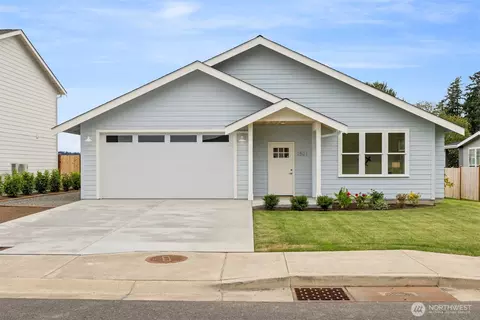 2521 Dodd St, Blaine, WA 98230