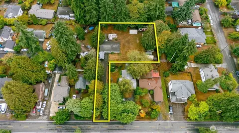 18328 Ashworth Ave N, Shoreline, WA 98133